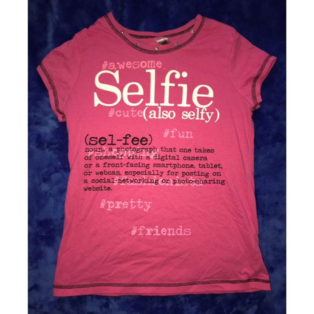 Girl's Kids T-Shirt
